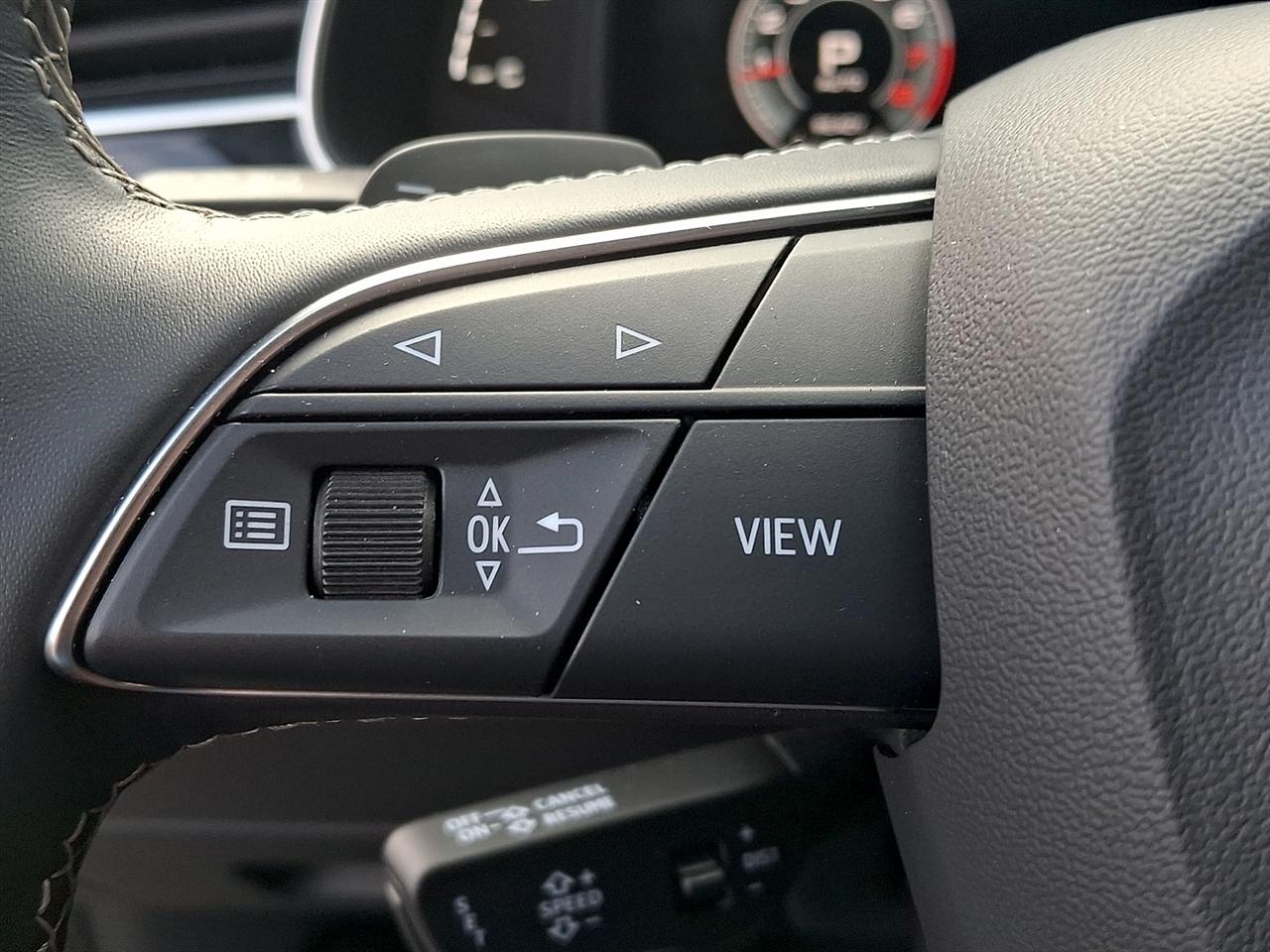 Audi Q7 Premium 45 TFSI quattro 2025