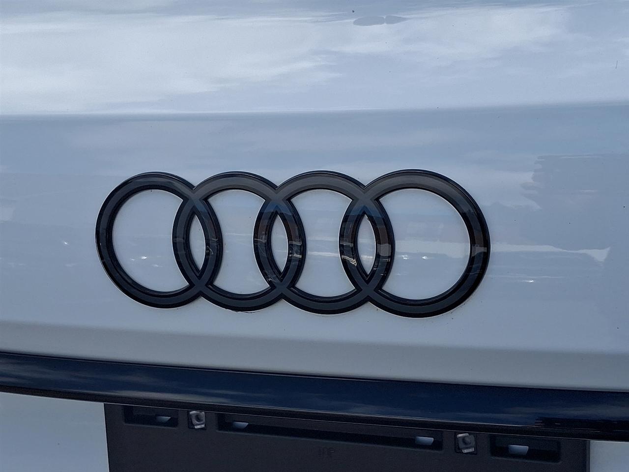 Audi Q7 Premium 45 TFSI quattro 2025