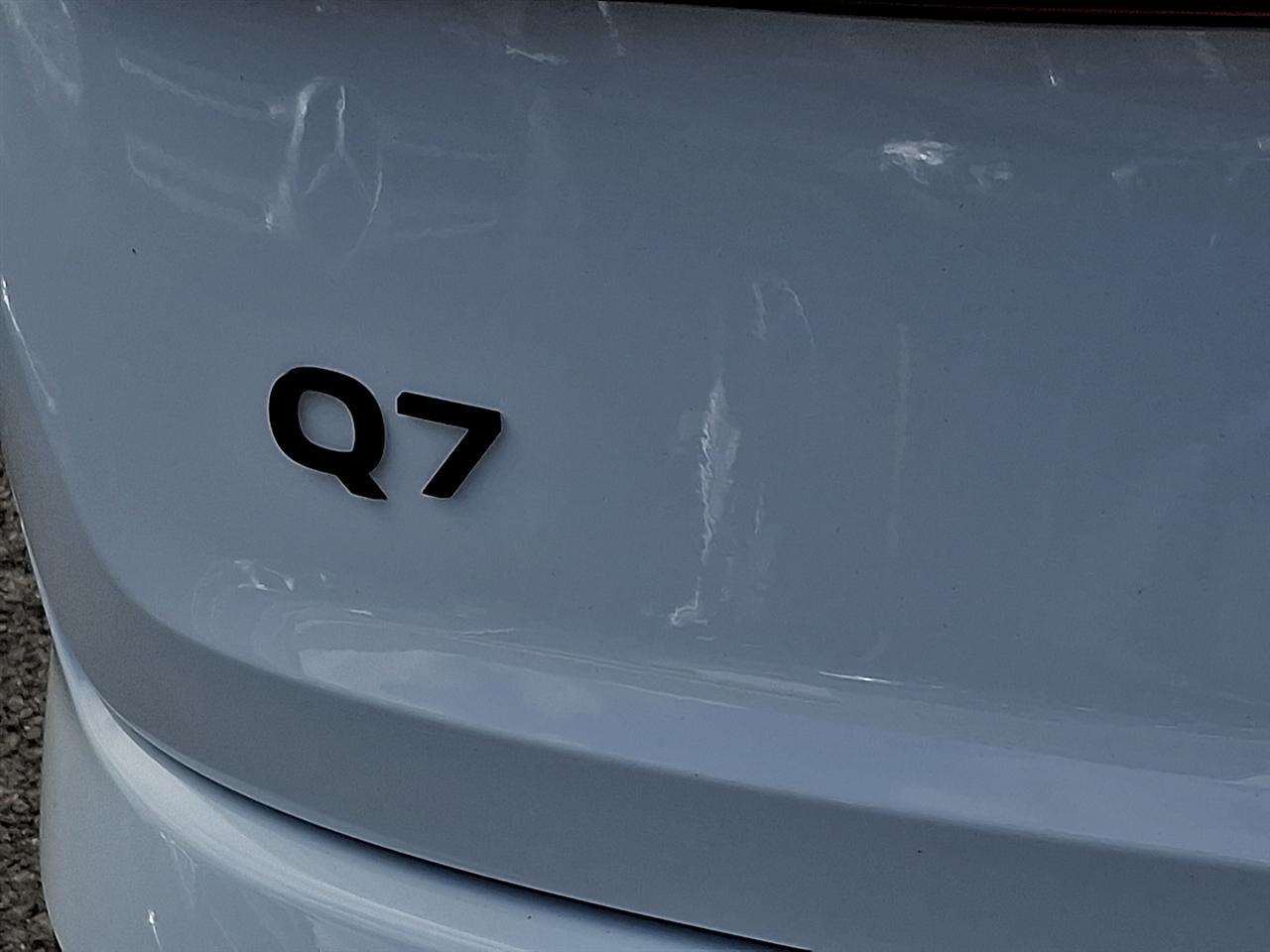 Audi Q7 Premium 45 TFSI quattro 2025