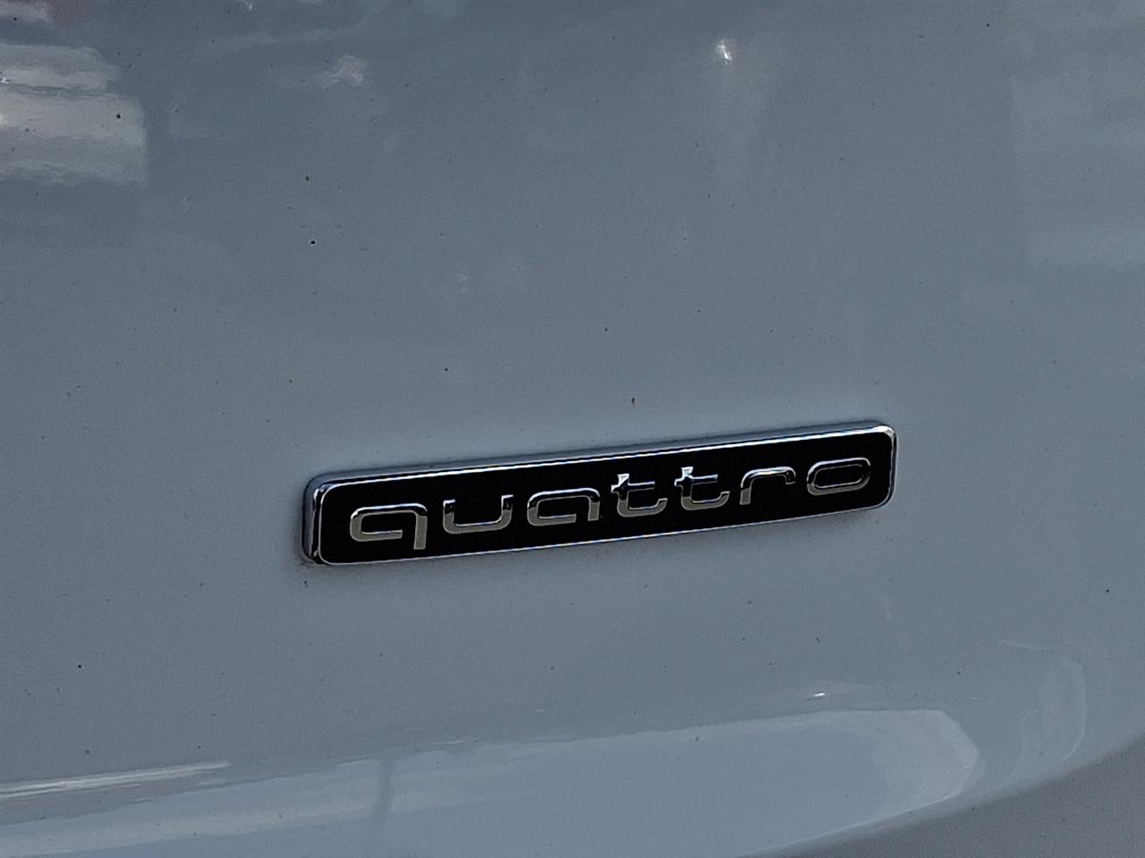 Audi Q7 Premium 45 TFSI quattro 2025