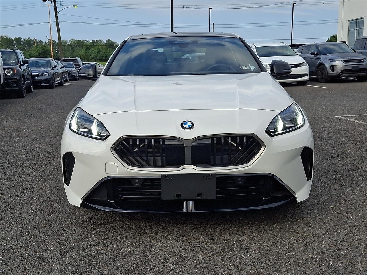 BMW 2 Series 228 Gran Coupe 2026