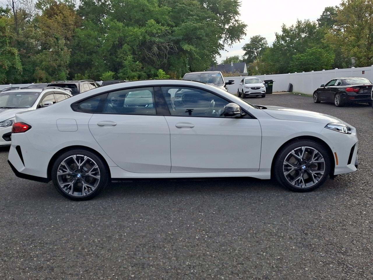 BMW 2 Series 228 Gran Coupe 2026