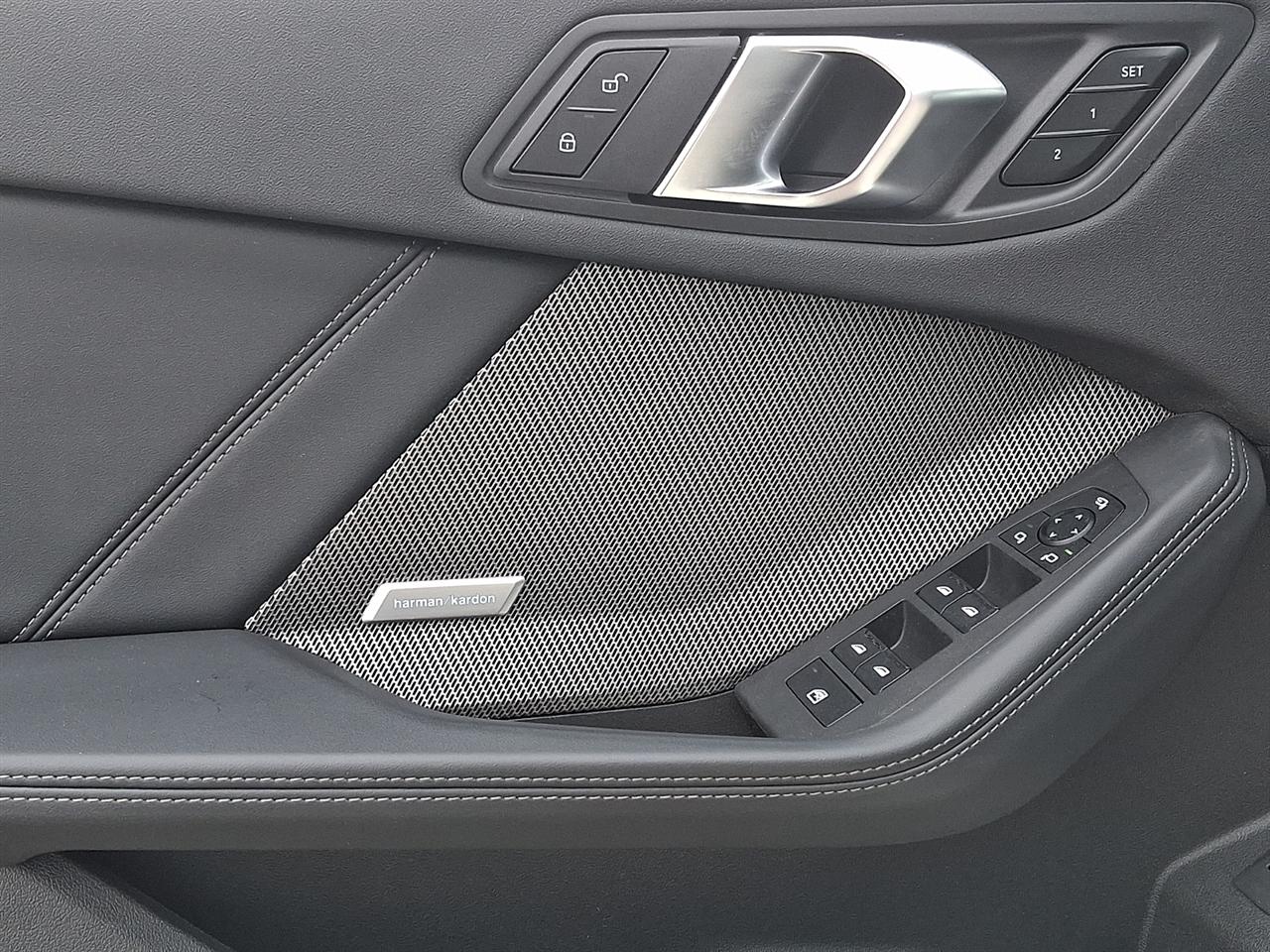 BMW 2 Series 228 Gran Coupe 2026
