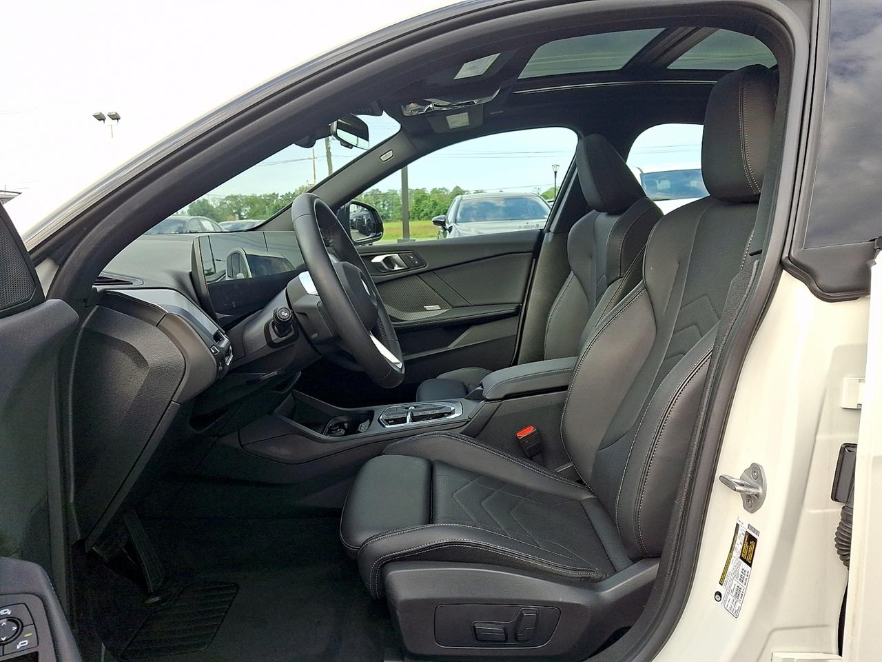 BMW 2 Series 228 Gran Coupe 2026