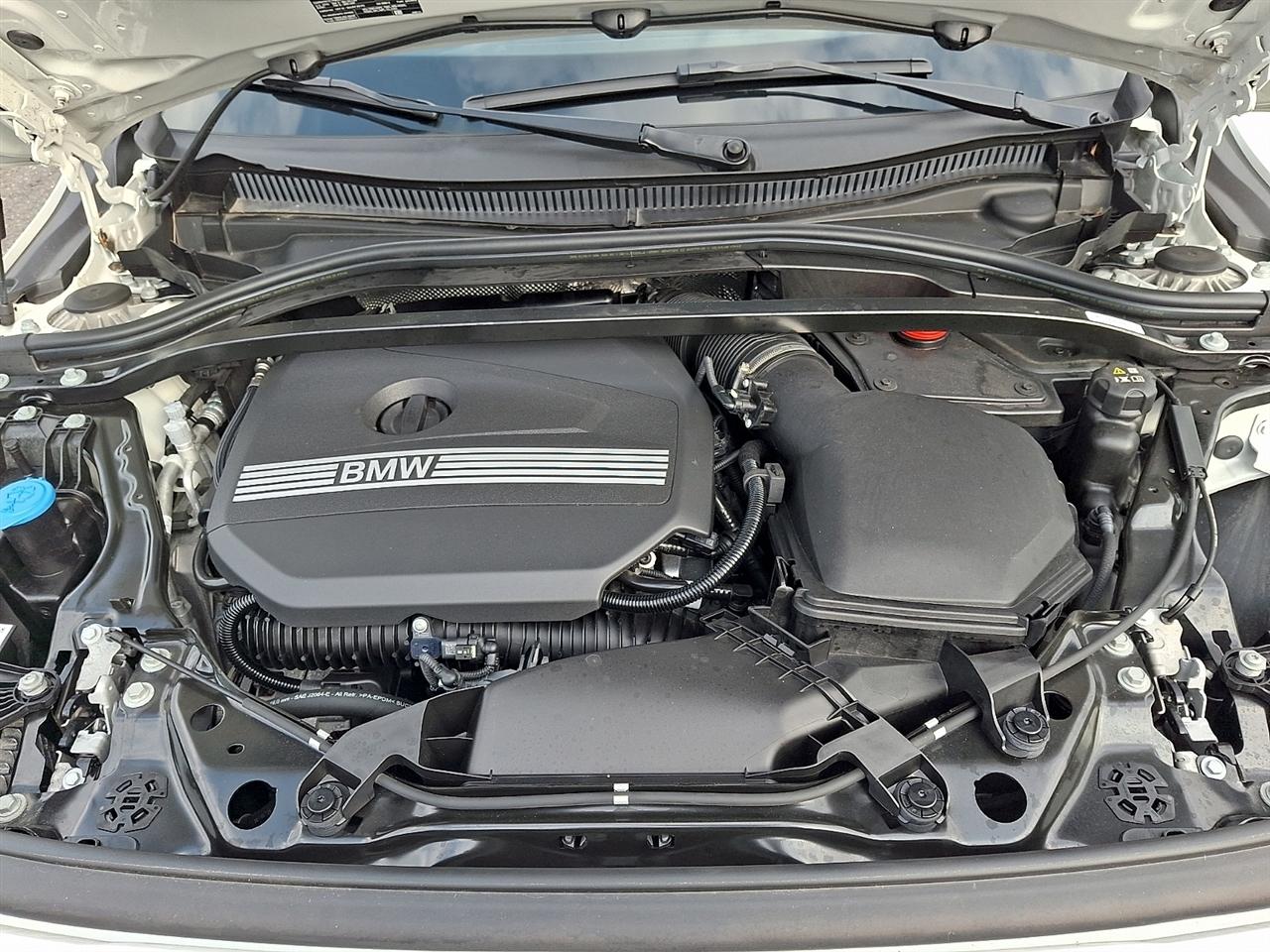 BMW 2 Series 228 Gran Coupe 2026