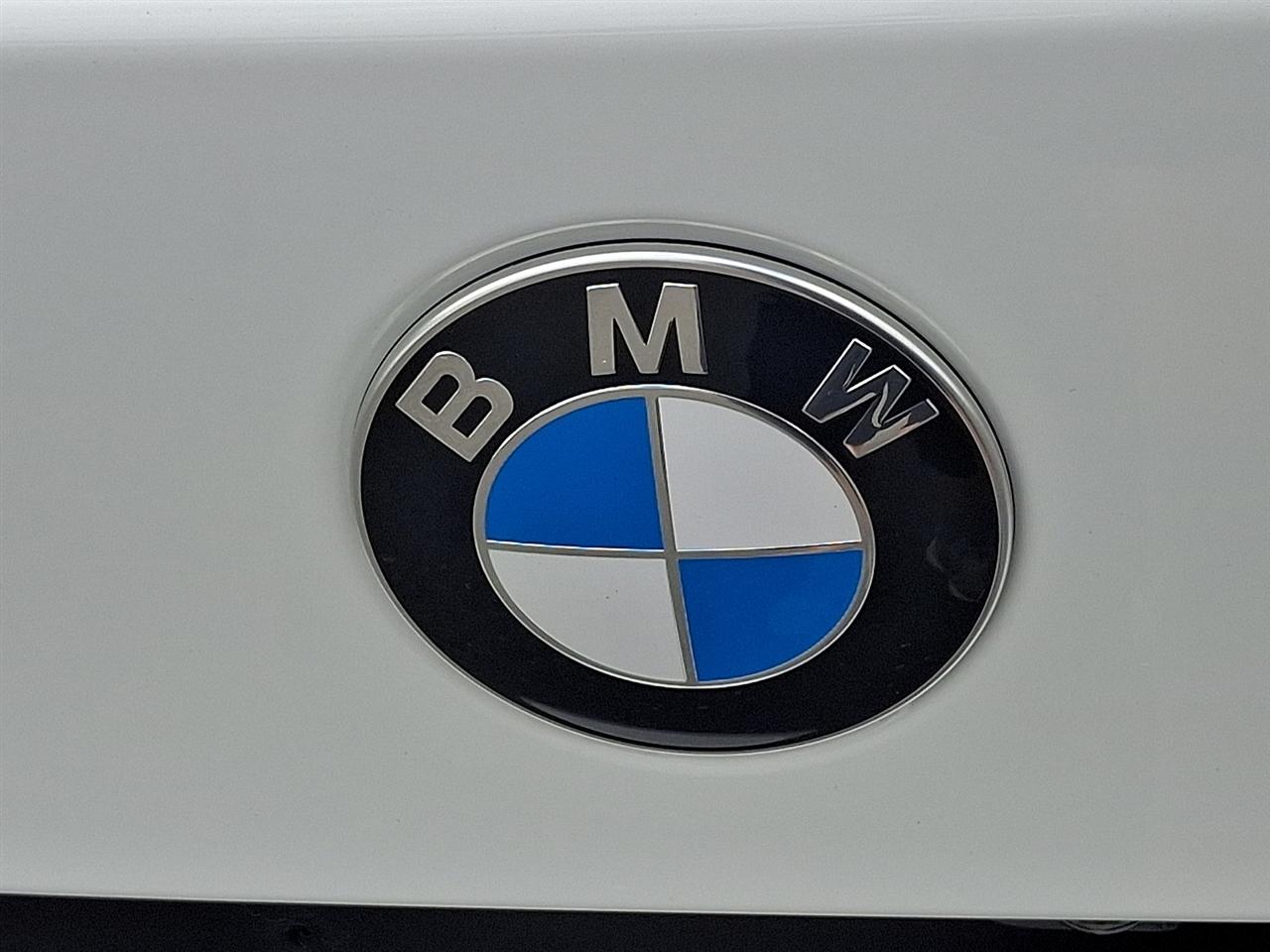 BMW 2 Series 228 Gran Coupe 2026