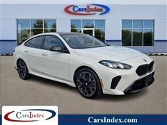 2026 BMW 2 Series 