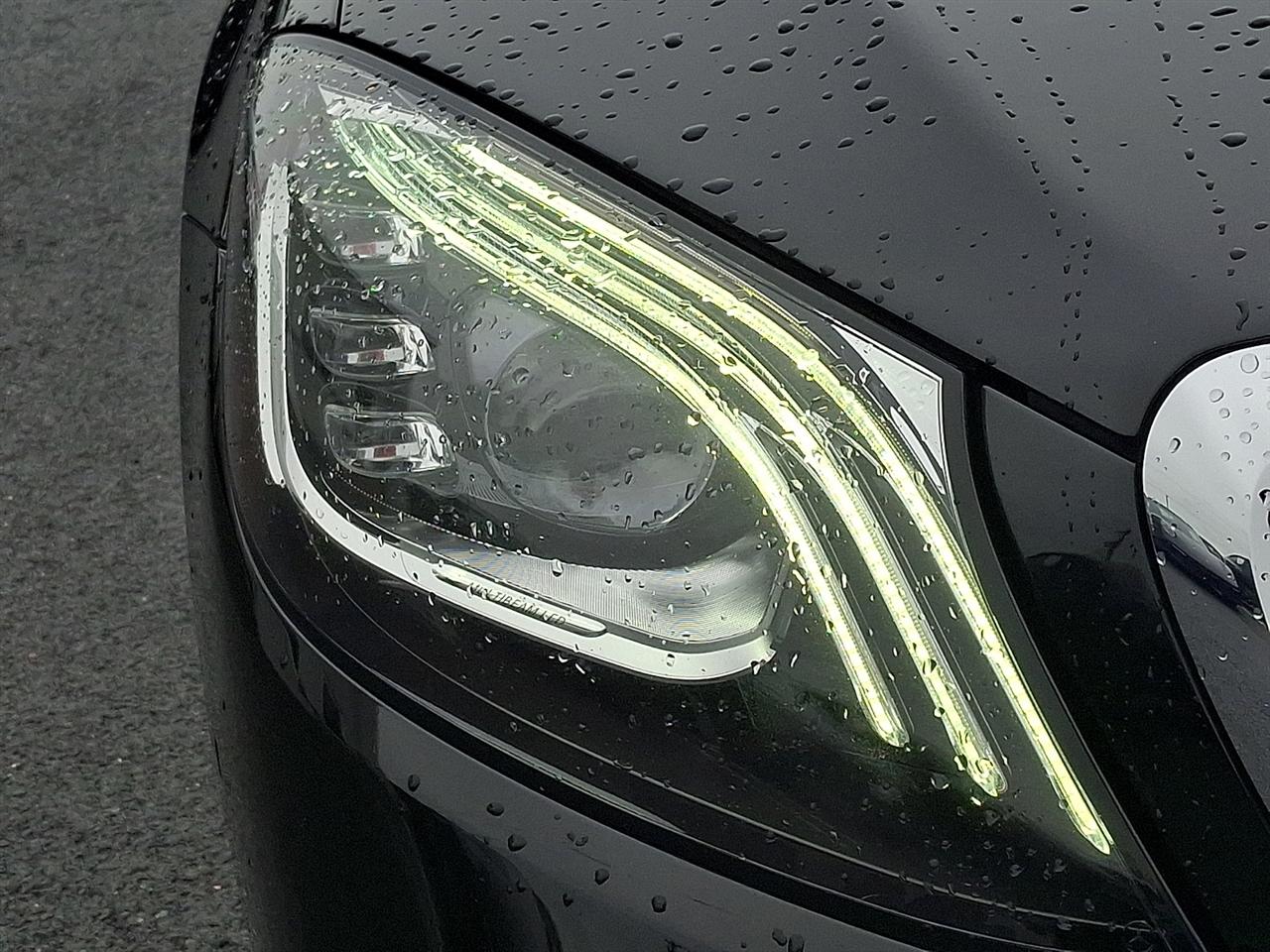 Mercedes-Benz S-Class S 450 4MATIC Sedan 2019