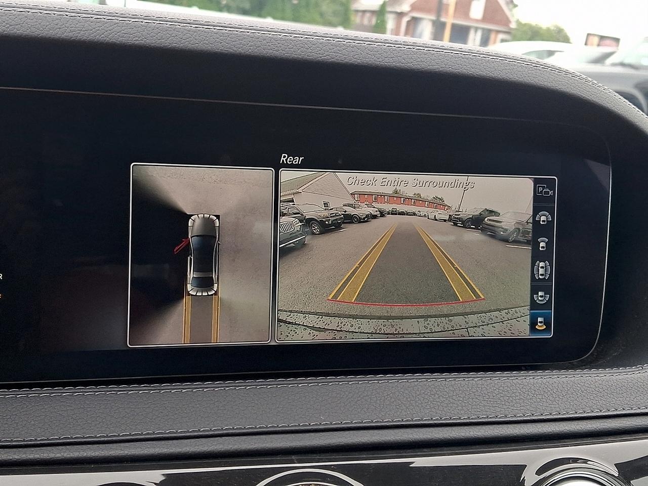 Mercedes-Benz S-Class S 450 4MATIC Sedan 2019