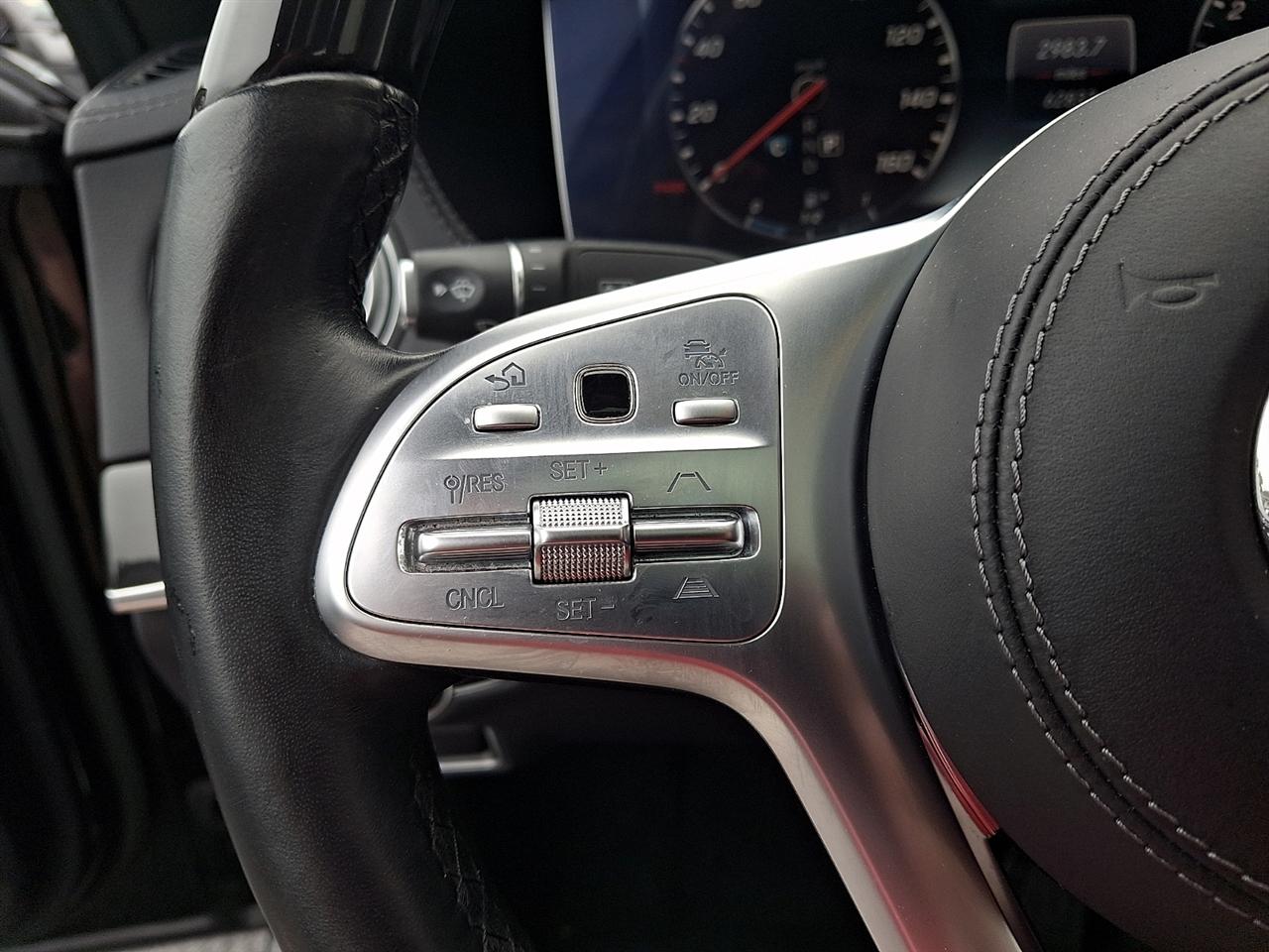 Mercedes-Benz S-Class S 450 4MATIC Sedan 2019