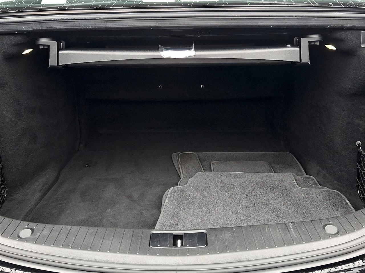 Mercedes-Benz S-Class S 450 4MATIC Sedan 2019