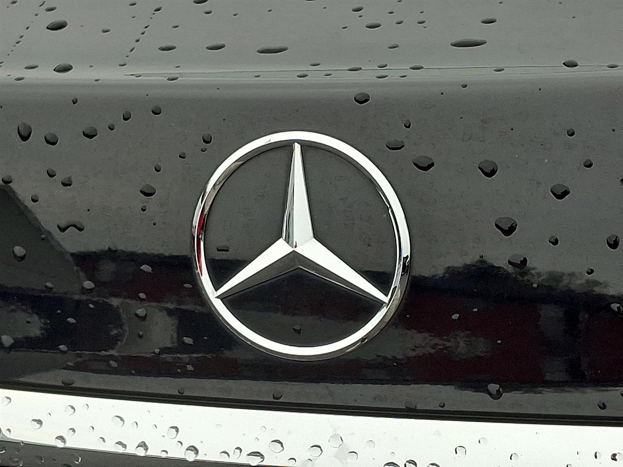 Mercedes-Benz S-Class S 450 4MATIC Sedan 2019