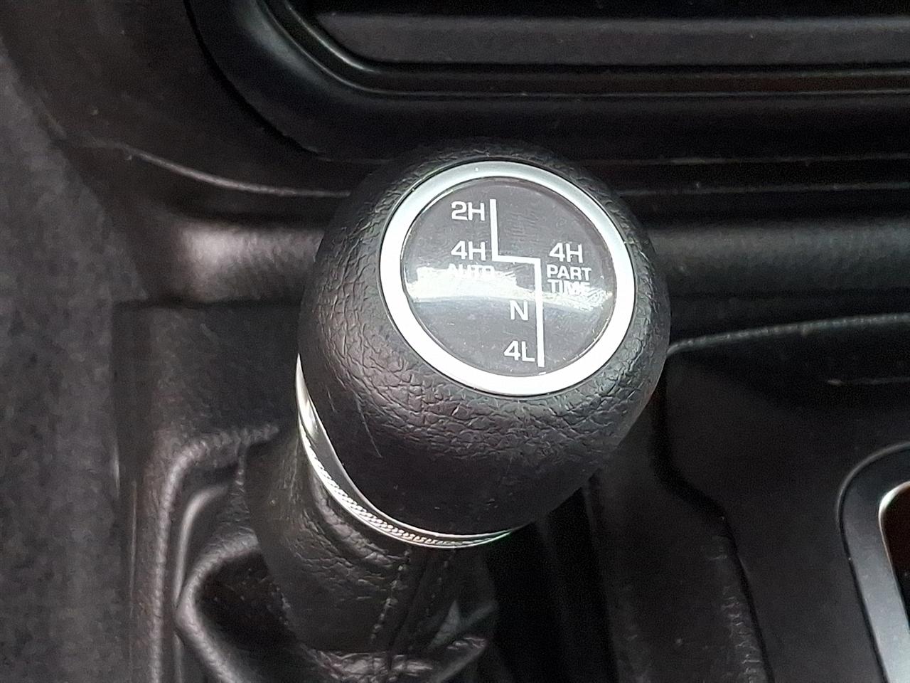 Jeep Wrangler 4xe Willys 4x4 2023