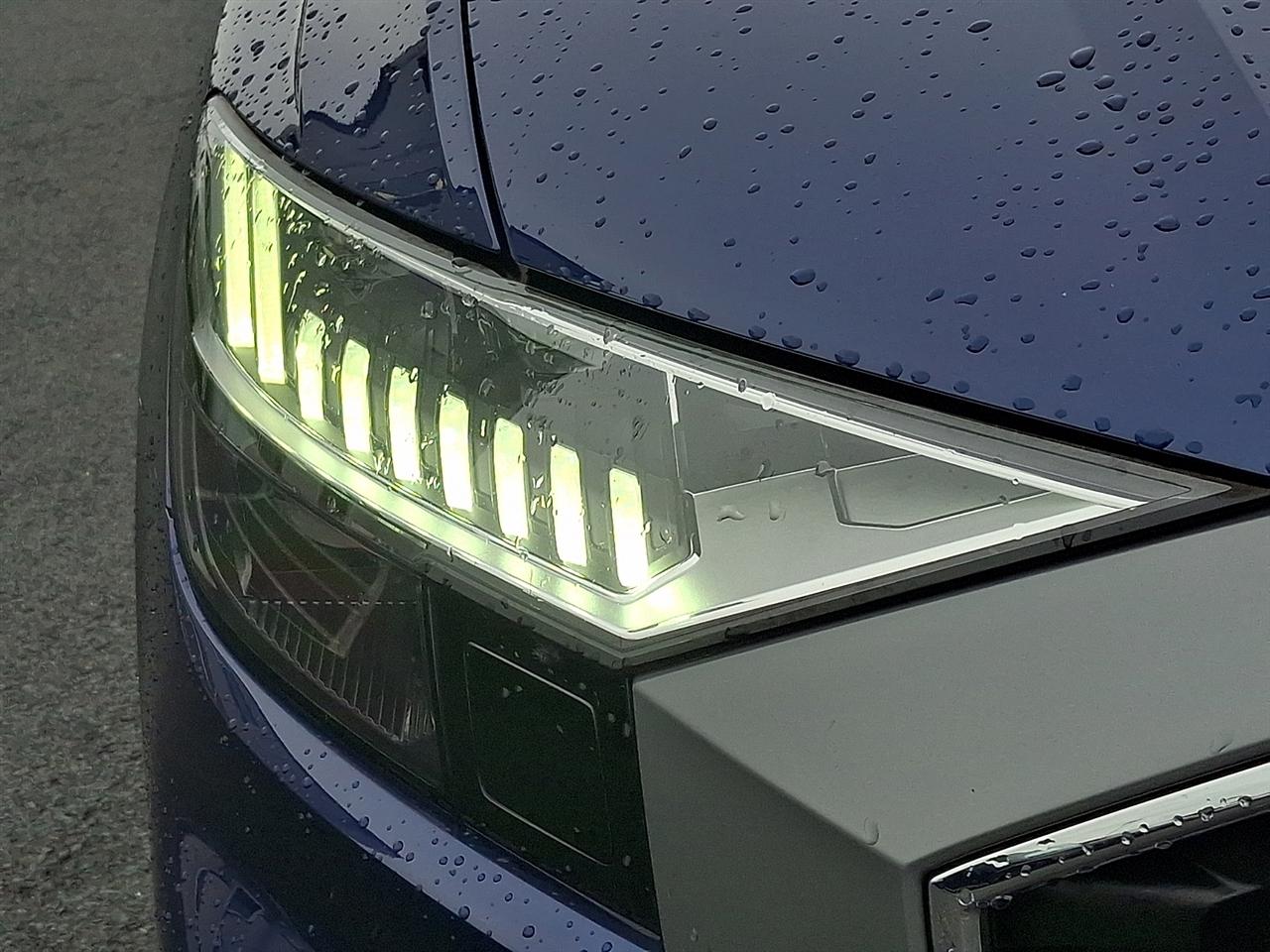 Audi Q8 Premium Plus 55 TFSI quattro 2023