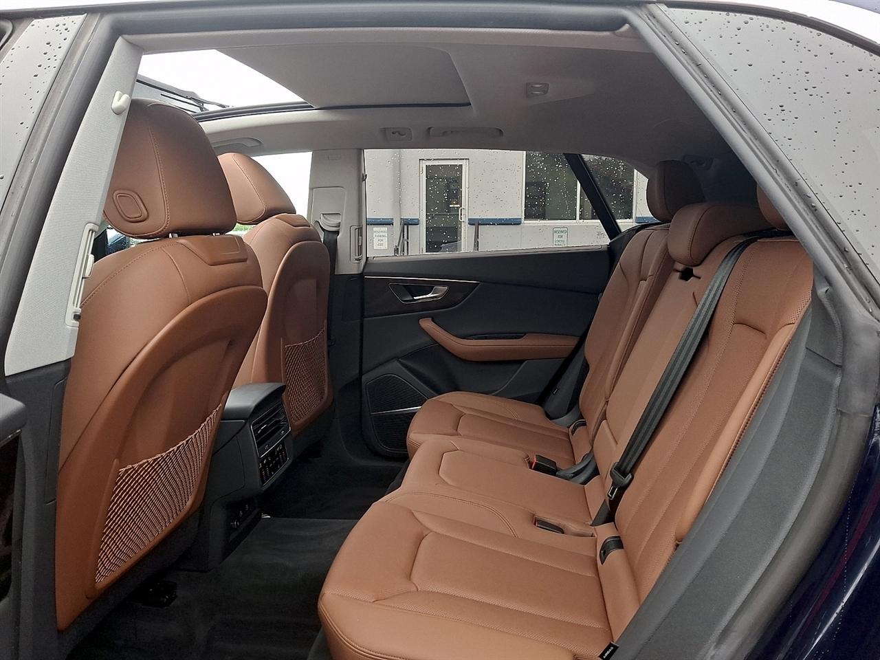 Audi Q8 Premium Plus 55 TFSI quattro 2023