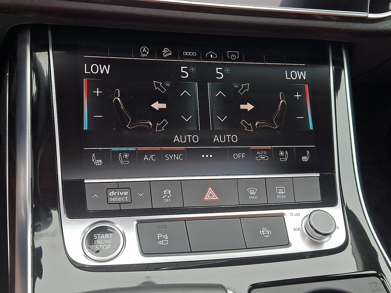 Audi Q8 Premium Plus 55 TFSI quattro 2023