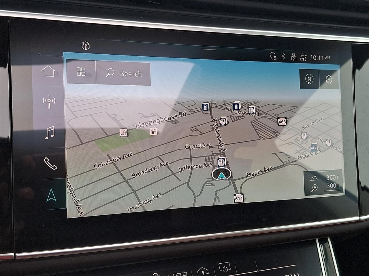 Audi Q8 Premium Plus 55 TFSI quattro 2023