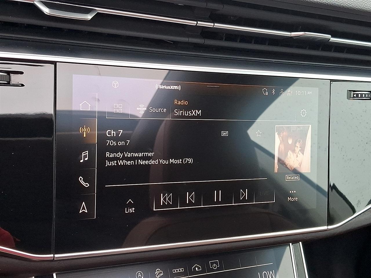Audi Q8 Premium Plus 55 TFSI quattro 2023
