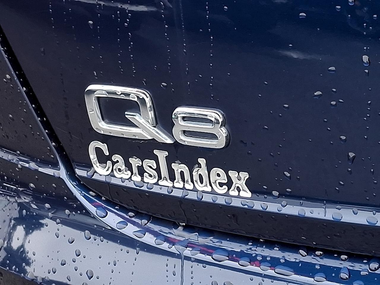Audi Q8 Premium Plus 55 TFSI quattro 2023