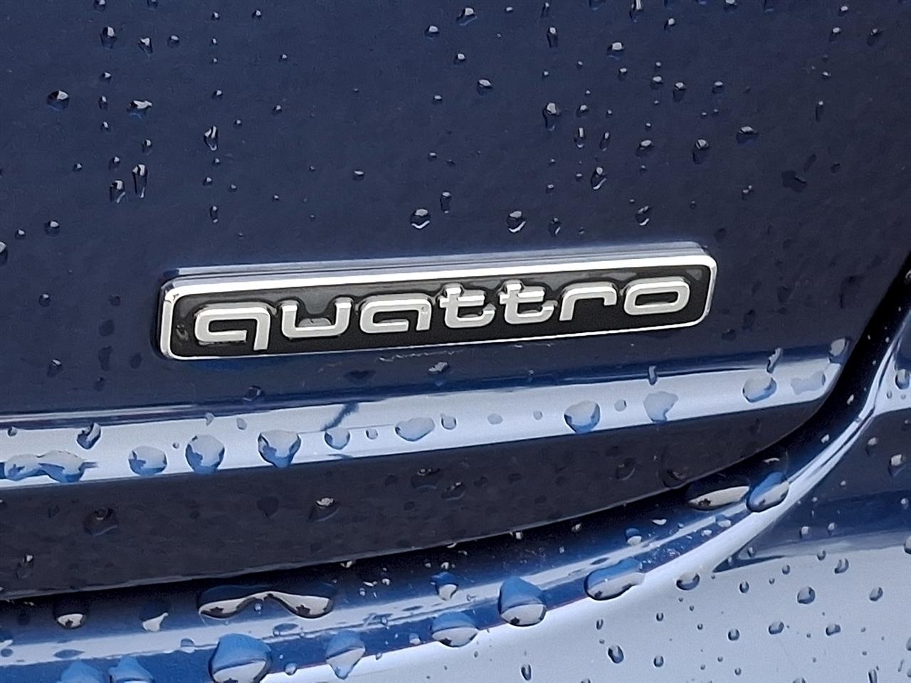 Audi Q8 Premium Plus 55 TFSI quattro 2023