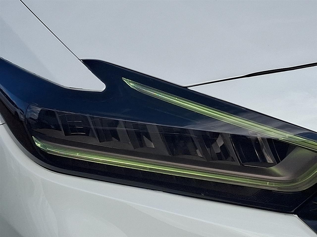 Nissan Maxima SR 3.5L 2020