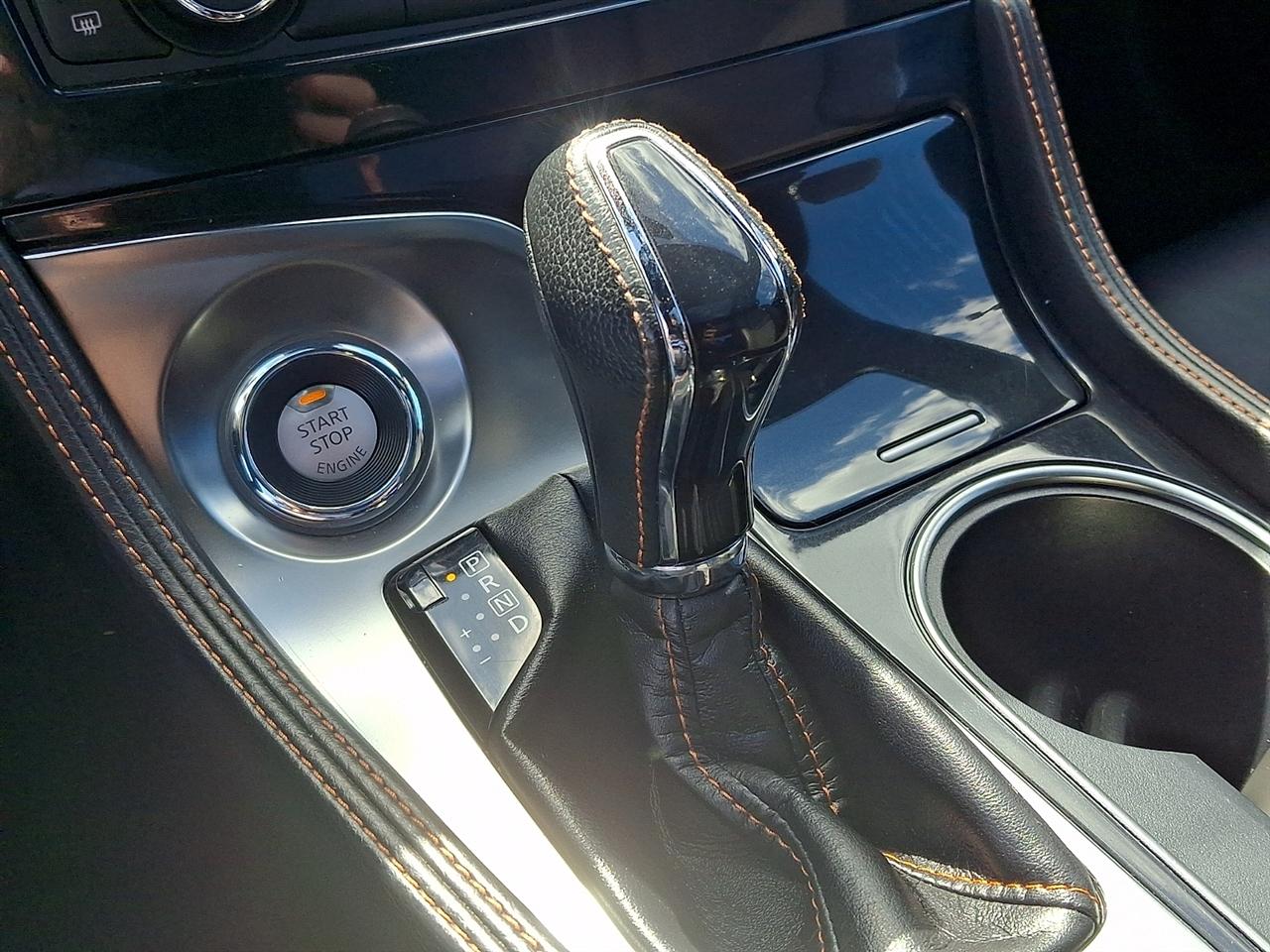 Nissan Maxima SR 3.5L 2020