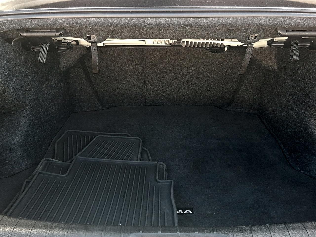 Nissan Maxima SR 3.5L 2020