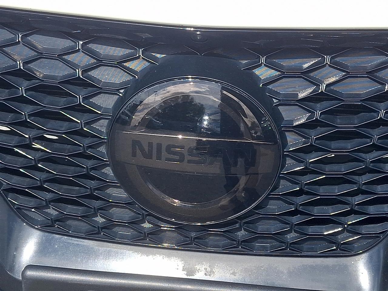 Nissan Maxima SR 3.5L 2020