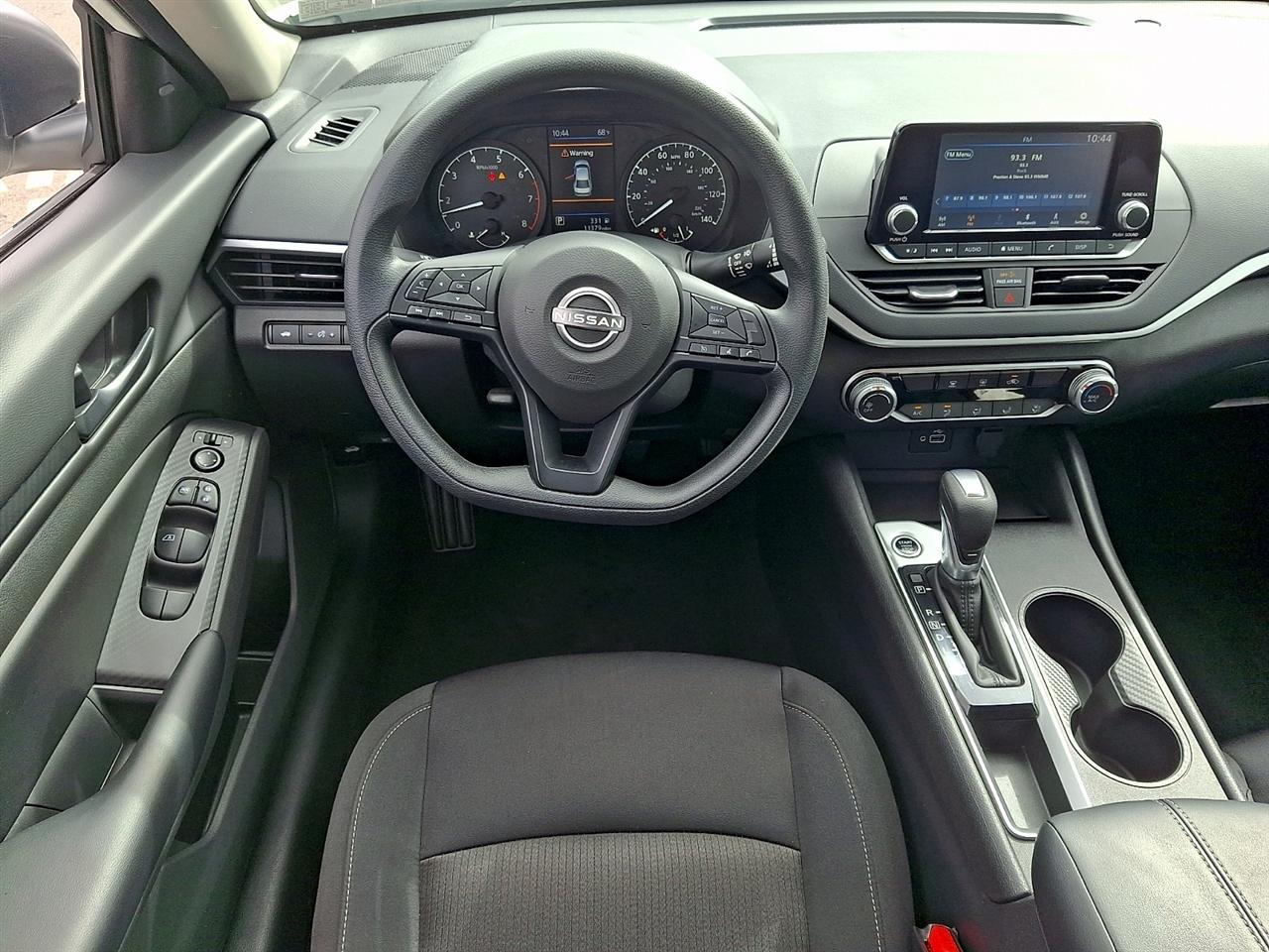 Nissan Altima 2.5 S Sedan 2024