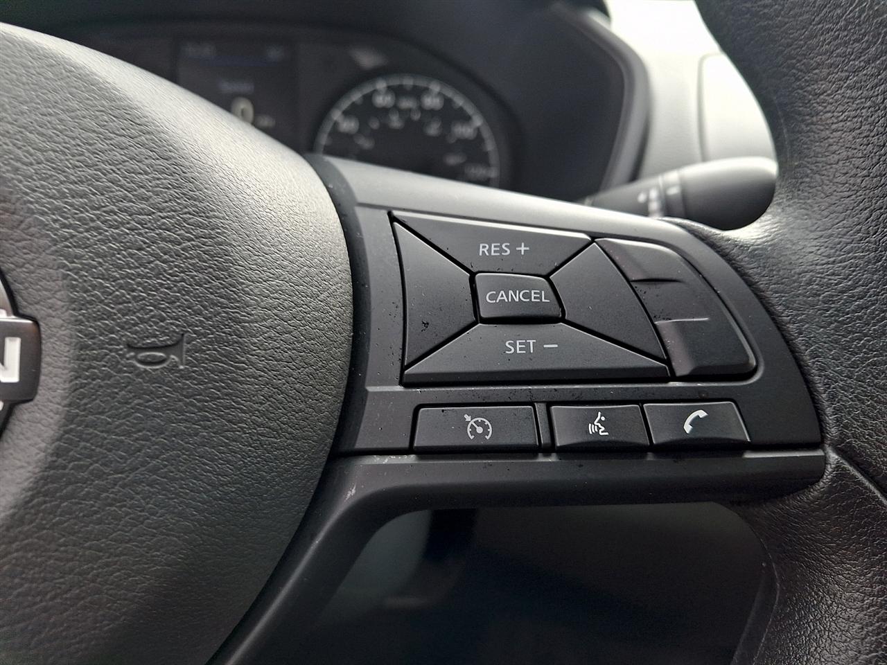 Nissan Altima 2.5 S Sedan 2024