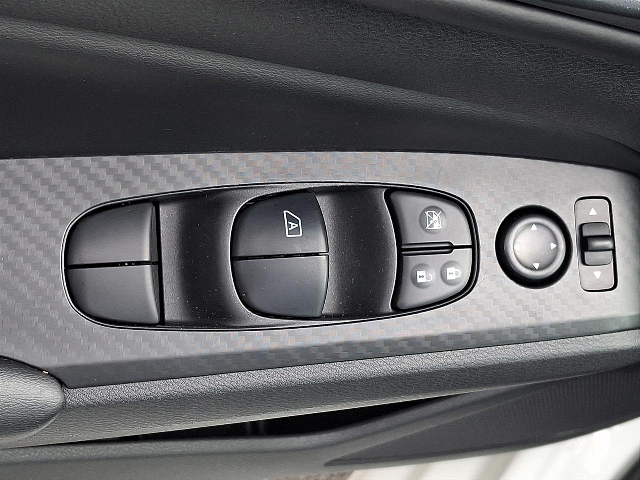 Nissan Altima 2.5 S Sedan 2024