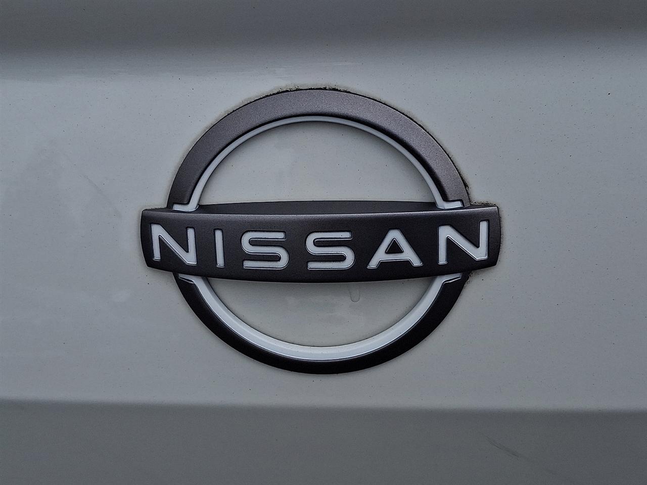 Nissan Altima 2.5 S Sedan 2024