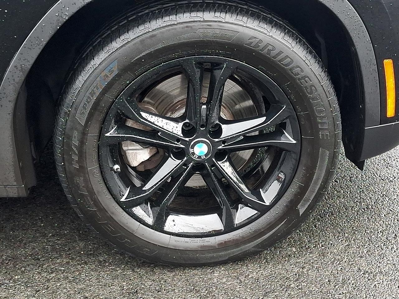 BMW X3 xDrive30i Sports Activity Vehicle 2021