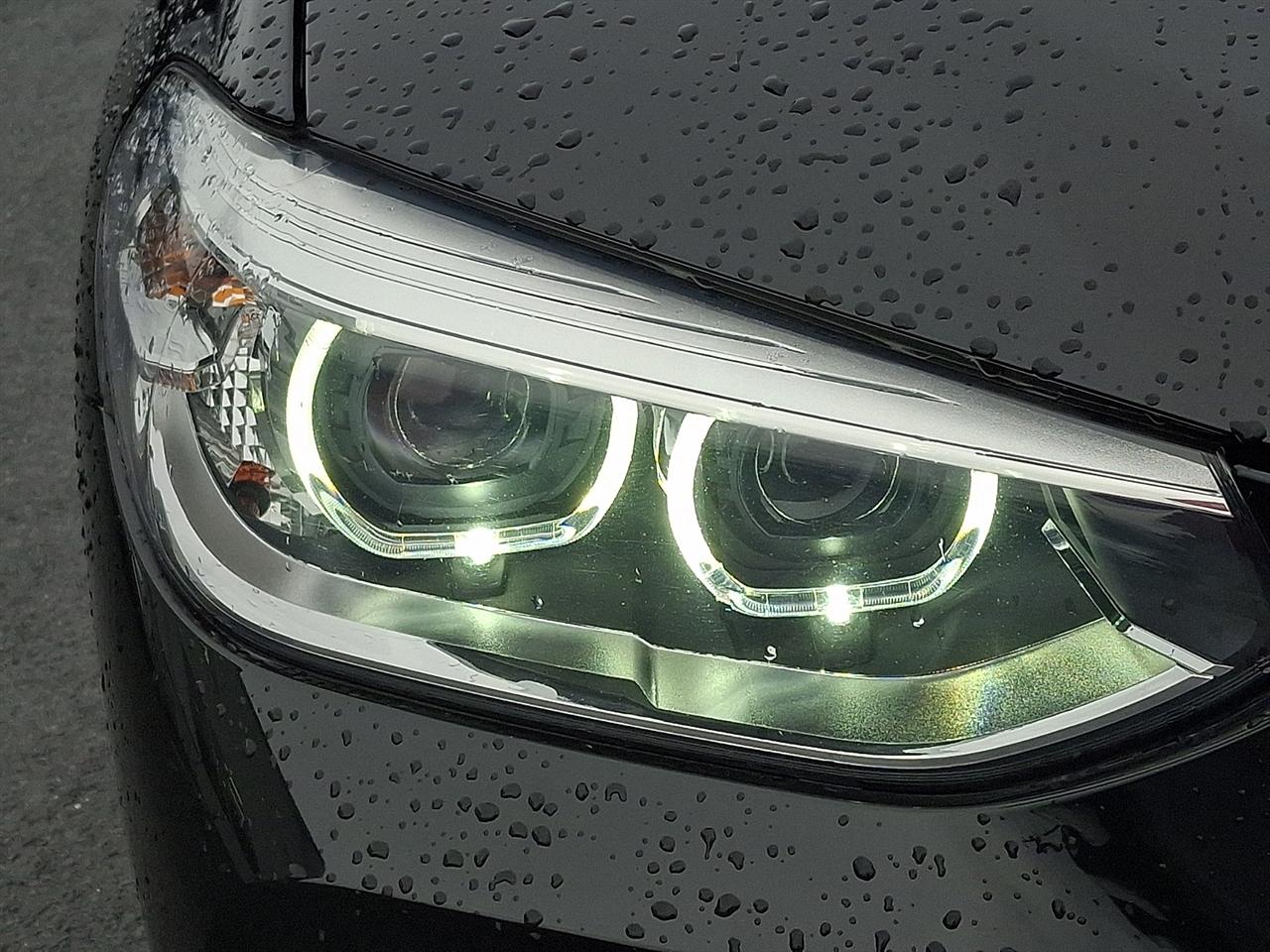 BMW X3 xDrive30i Sports Activity Vehicle 2021