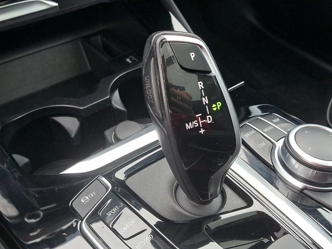 BMW X3 xDrive30i Sports Activity Vehicle 2021