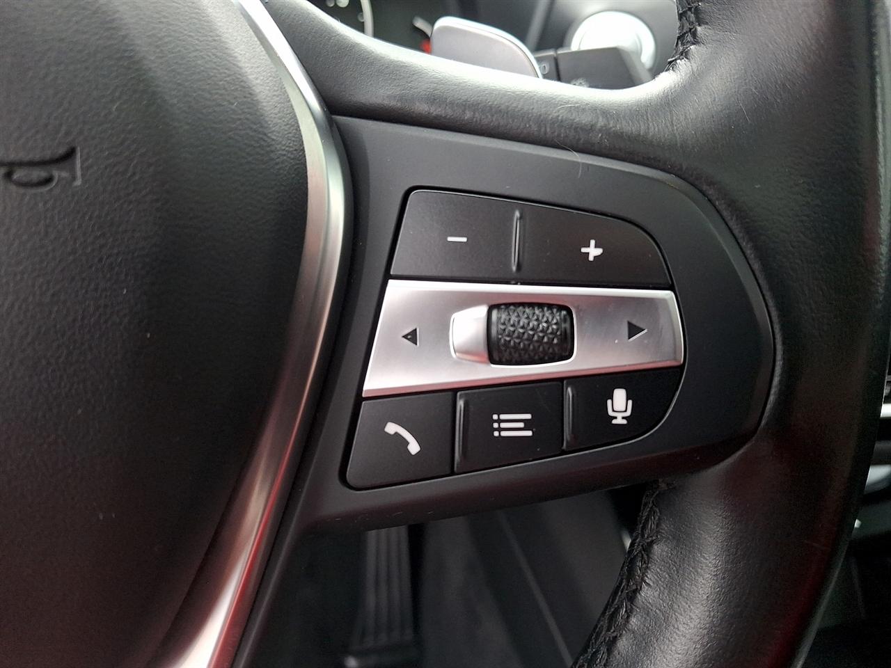 BMW X3 xDrive30i Sports Activity Vehicle 2021