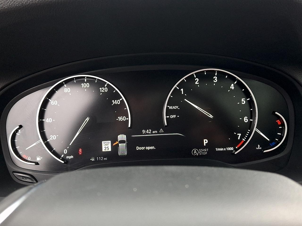 BMW X3 xDrive30i Sports Activity Vehicle 2021