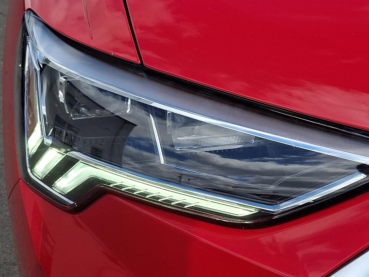 Audi Q3 S line Premium 45 TFSI quattro 2025