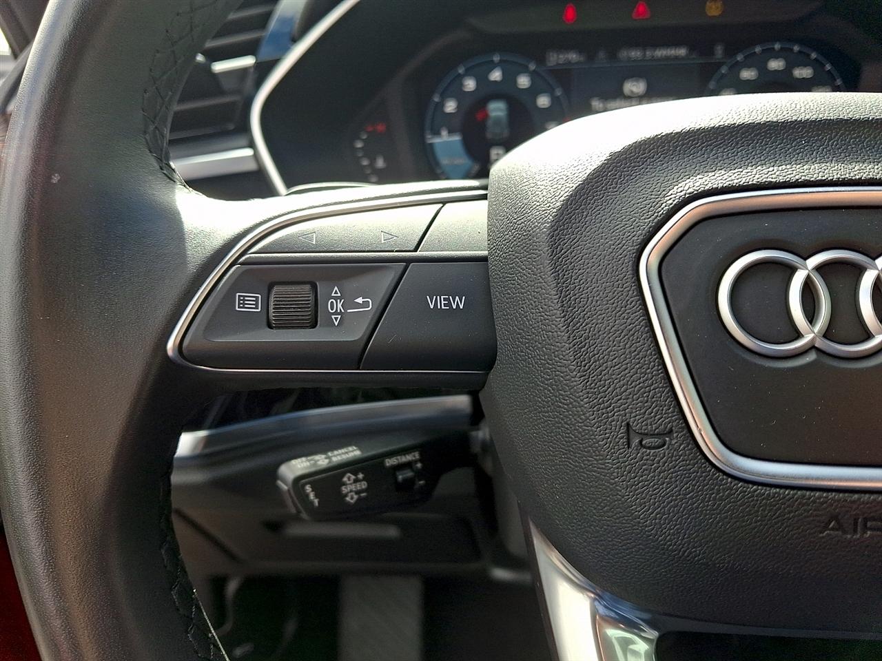 Audi Q3 S line Premium 45 TFSI quattro 2025