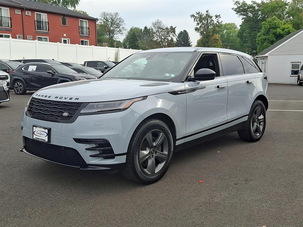 Land Rover Range Rover Velar P250 Dynamic SE 2025