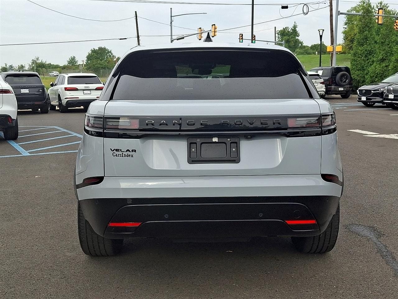 Land Rover Range Rover Velar P250 Dynamic SE 2025