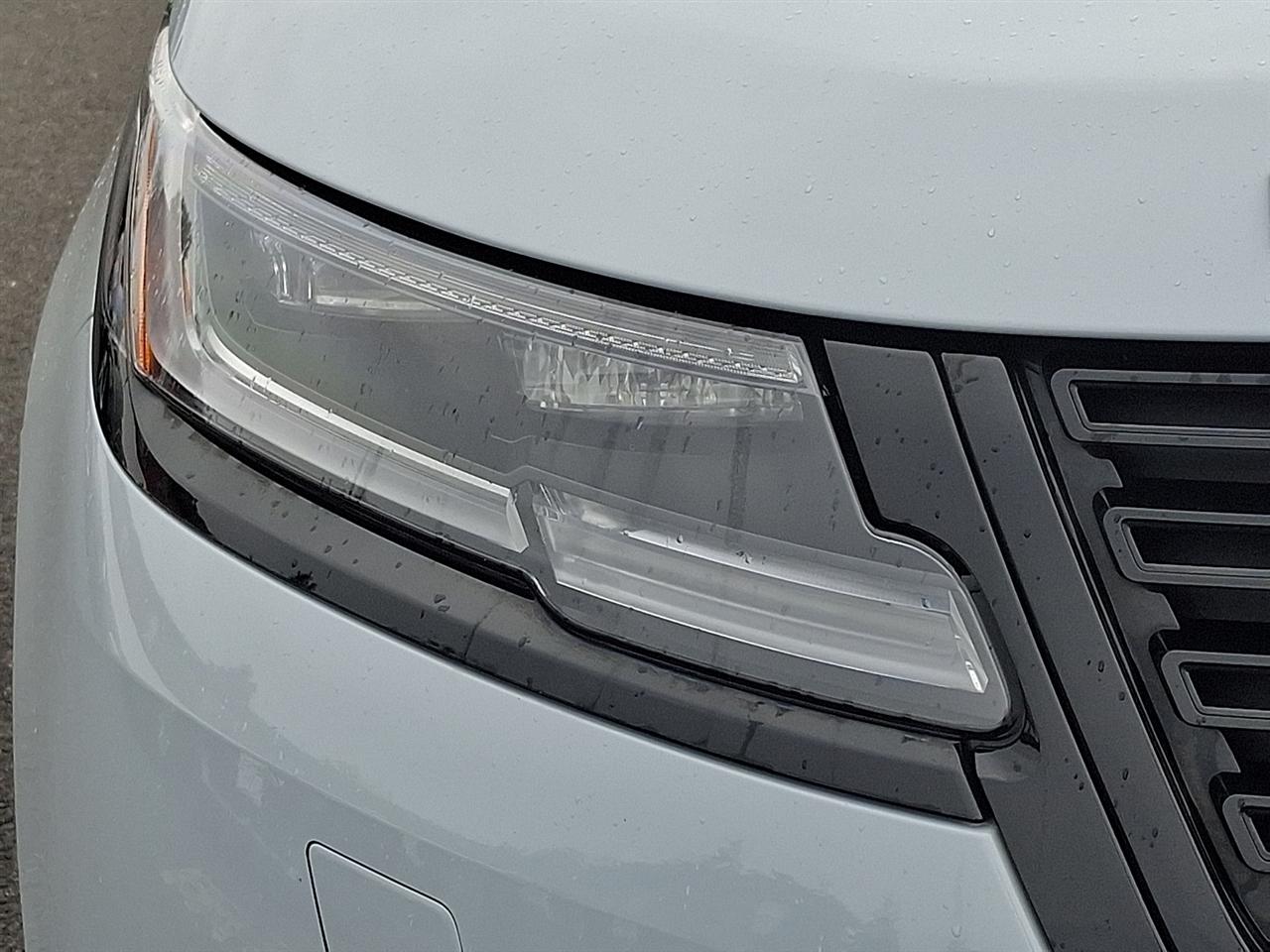 Land Rover Range Rover Velar P250 Dynamic SE 2025