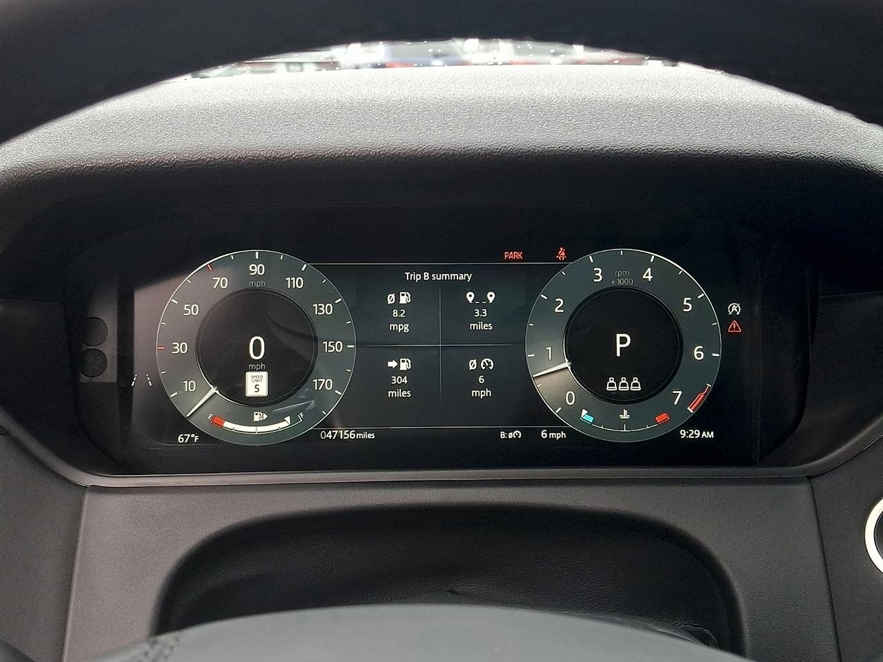Land Rover Range Rover Velar P250 Dynamic SE 2025