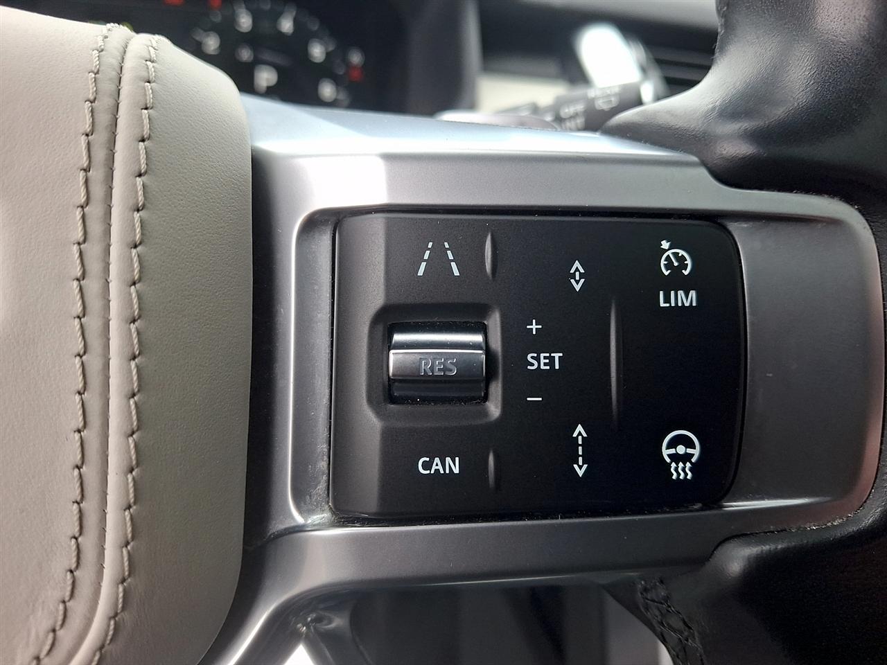 Land Rover Discovery P360 Metropolitan Edition 2023