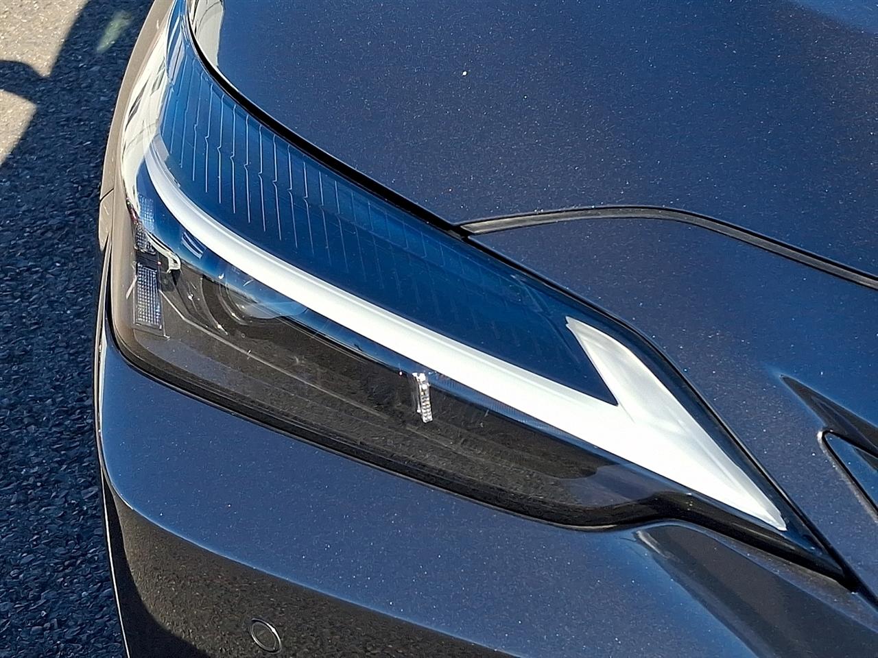 Lexus NX NX 250 FWD 2025