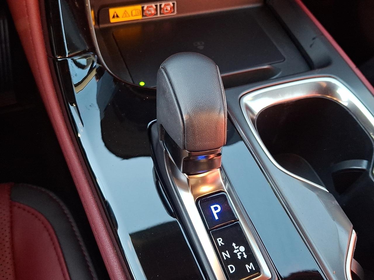Lexus NX NX 250 FWD 2025