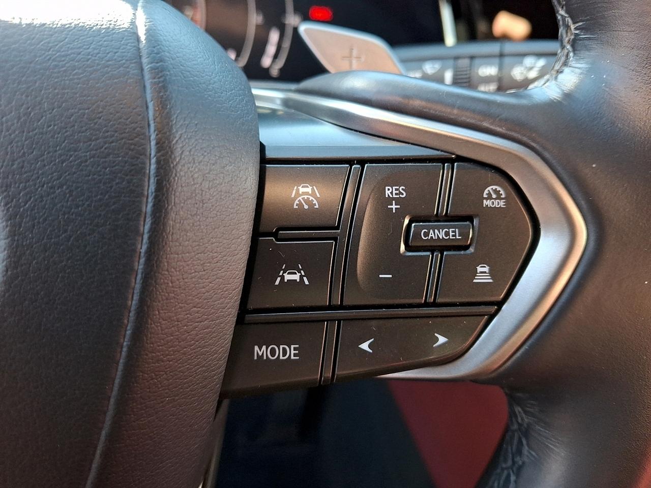 Lexus NX NX 250 FWD 2025