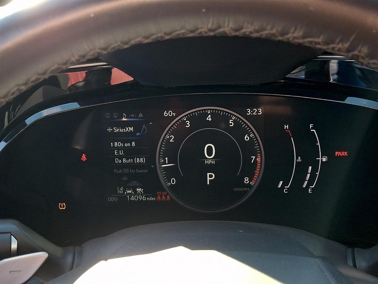 Lexus NX NX 250 FWD 2025