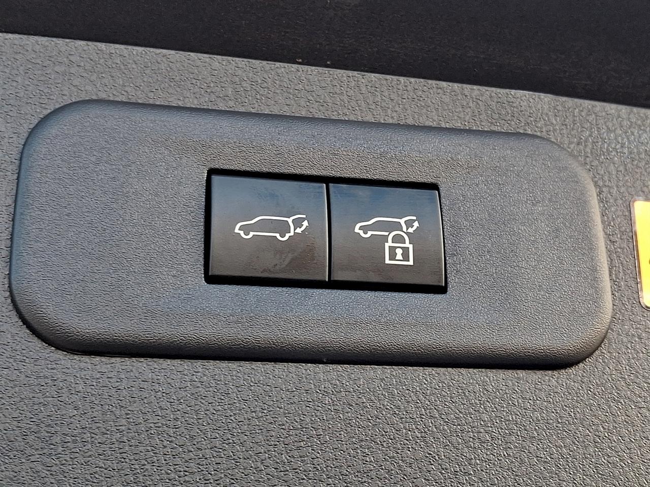 Lexus NX NX 250 FWD 2025