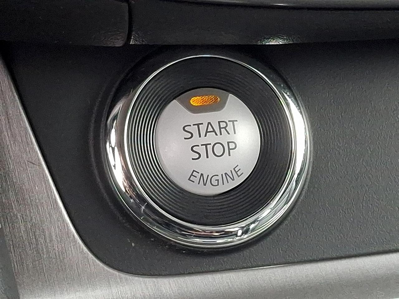 Nissan Murano AWD SV 2024